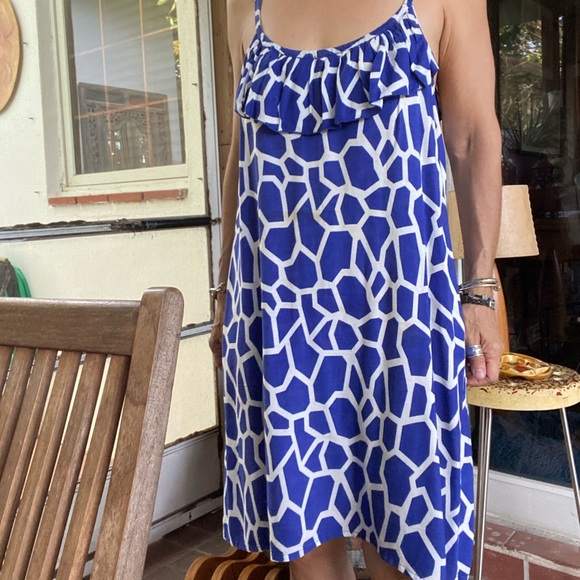 Indigo Rein size large dress - Picture 5 of 9